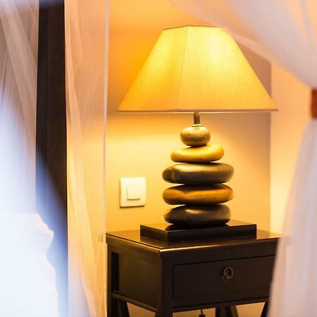 La Residence Dakar Dış mekan fotoğraf