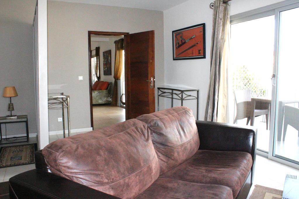 La Residence Dakar Dış mekan fotoğraf