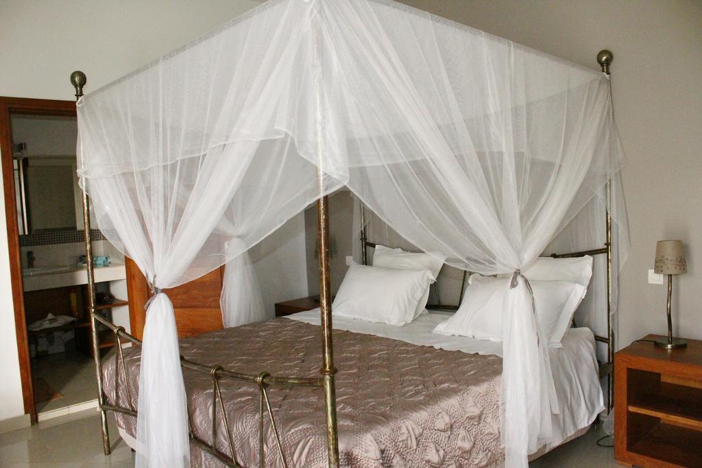 La Residence Dakar Dış mekan fotoğraf