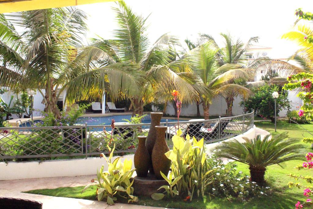 La Residence Dakar Dış mekan fotoğraf