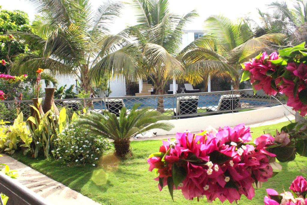 La Residence Dakar Dış mekan fotoğraf