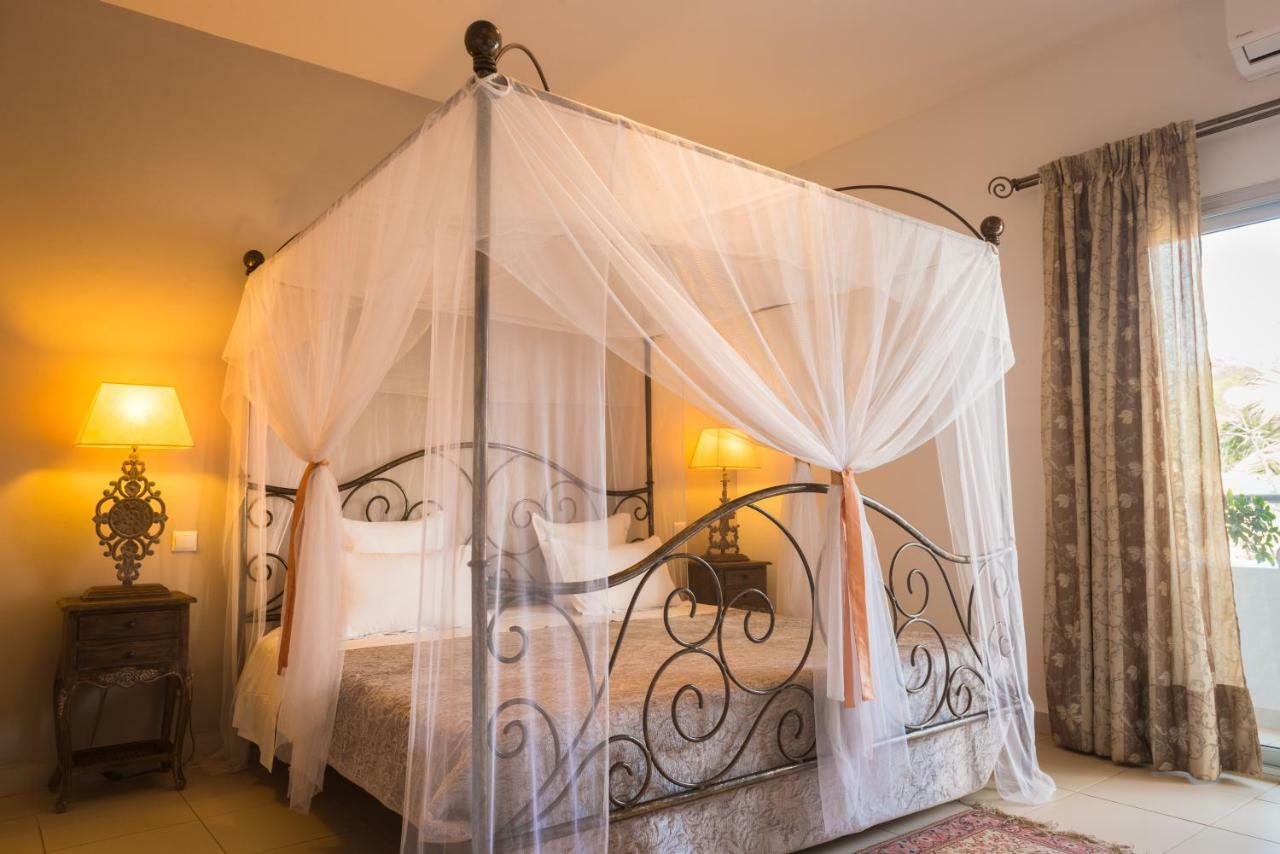 La Residence Dakar Dış mekan fotoğraf