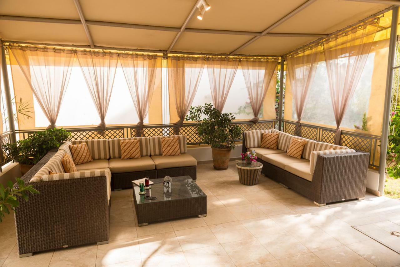 La Residence Dakar Dış mekan fotoğraf