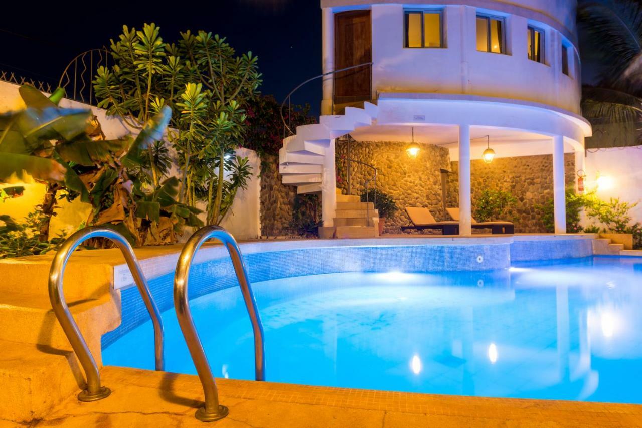 La Residence Dakar Dış mekan fotoğraf