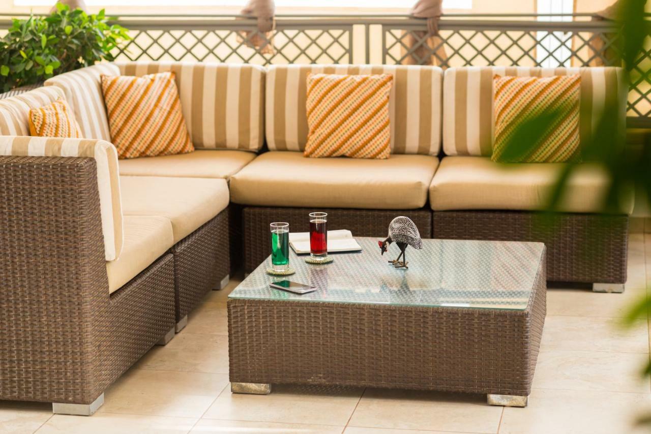 La Residence Dakar Dış mekan fotoğraf