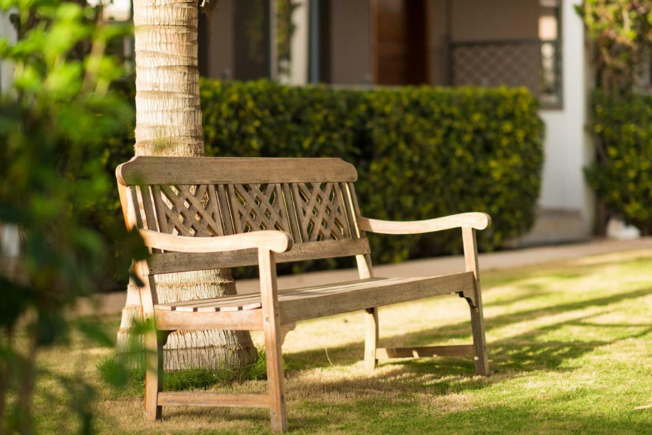 La Residence Dakar Dış mekan fotoğraf
