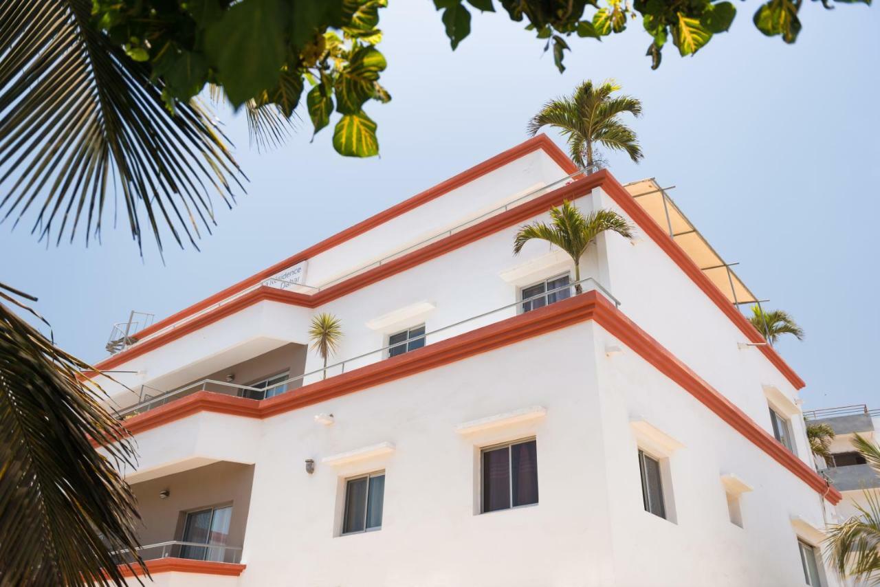 La Residence Dakar Dış mekan fotoğraf