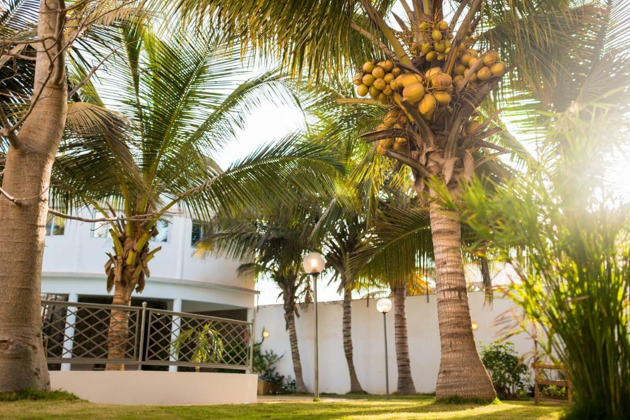 La Residence Dakar Dış mekan fotoğraf